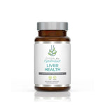 Liver Health - CytoProtect - 60 vcaps - Cytoplan