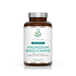 Magnesium Bisglycinate - 120 vcaps - Cytoplan