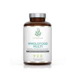 Wholefood Multi - 120 vcaps - Cytoplan