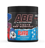 ABE - All Black Everything, Slush Puppie - 375 grams - Applied Nutrition