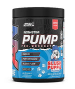 ABE Pump, Slush Puppie - 500 grams - Applied Nutrition