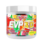 EVP 3D, Citrus Candy - 500 grams - Evogen