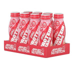 High Protein Shake, Strawberries & Cream - 8 x 330 ml. - Applied Nutrition