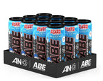 ABE Energy + Performance Cans, Slush Puppie - 12 x 330 ml. - Applied Nutrition
