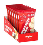 Protein Chips, Original - 7 x 50g - Applied Nutrition