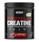 Premium Creatine, Cherry Blast - 375 grams - Weider