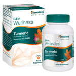 Turmeric - 60 tablets - Himalaya