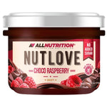 Nutlove, Choco Raspberry Crispy - 200 grams - Allnutrition