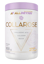 AllDeynn Collarose, Peachini - 300 grams - Allnutrition