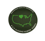 Swanson Health Products Sticker - Swanson