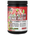 BCAA Lean Energy, Cherry Limeade - 321 grams - EVLution Nutrition