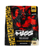 Mutant Mass, Cookies & Cream - 2270 grams - Mutant