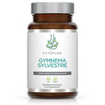 Gymnema Sylvestre - 60 vcaps - Cytoplan