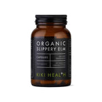 Slippery Elm, Capsules - 60 vcaps - KIKI Health