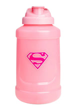 Ultimate Jug - DC Comics, Supergirl - 2100 ml. - SmartShake