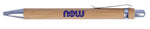 NOW Foods Bamboo Pen - NOW Foods