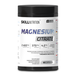 Magnesium Citrate - 90 caps - Skill Nutrition