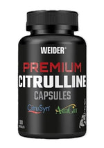 Premium Citrulline - 100 caps - Weider