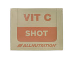 Vit C Shot - 12 x 80 ml. - Allnutrition