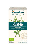 Gymnema - 60 caplets - Himalaya