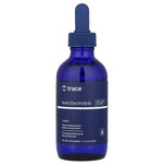 Keto Electrolyte Drops - 118 ml. - Trace Minerals