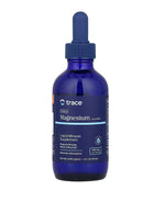 Ionic Magnesium, 400mg - 118 ml. - Trace Minerals