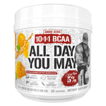 AllDayYouMay - Legendary Series, Push Pop - 480 grams - 5% Nutrition