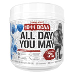 AllDayYouMay - Legendary Series, Blue Raspberry - 480 grams - 5% Nutrition