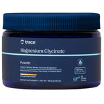 Magnesium Glycinate Powder, Orange Dream - 180 grams - Trace Minerals