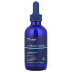 No! Muscle Cramps - 120 ml. - Trace Minerals