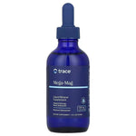 Mega-Mag, 400mg - 118 ml. - Trace Minerals