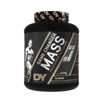 Game Changer Mass, Almond (EAN 5060763890763) - 3000 grams - Dorian Yates