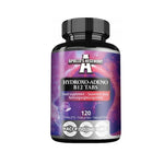 Hydroxo-Adeno B12 - 120 tablets - Apollo's Hegemony
