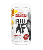 Full AF, Southern Sweet Tea - 370 grams - 5% Nutrition