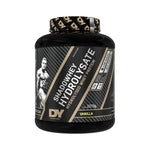 Shadowhey Hydrolysate, Vanilla - 2270 grams - Dorian Yates