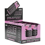 ABE Shot, Fruit Candy - 12 x 60 ml. - Applied Nutrition