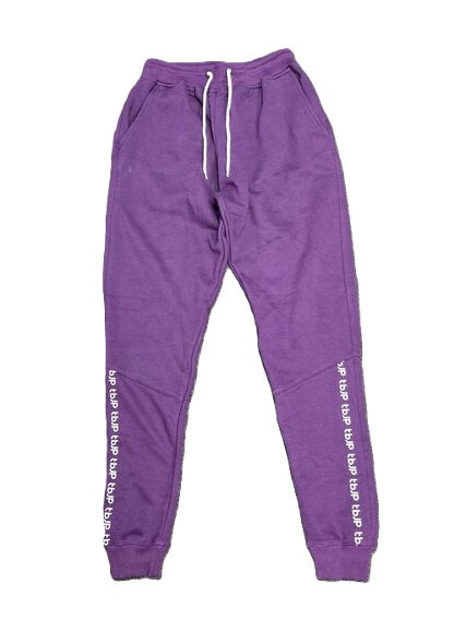 TBJP Pants, Purple - XX-Large - Trained by JP