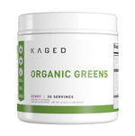 Greens, Berry - 510 grams - Kaged Muscle