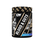 Blood and Guts, Bubble Gum - 380 grams - Dorian Yates