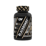 Black Bombs - 60 tablets (EAN 5060763897694) - Dorian Yates