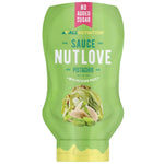 Nutlove Sauce, Pistachio - 280 grams - Allnutrition