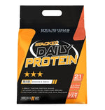 Daily Protein, Cookies & Cream - 2000 grams - Stacker2 Europe