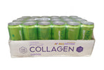 AllDeynn Collagen Drink, Melonini - 24 x 330 ml. - Allnutrition