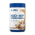 ISO-XP, Cafe Latte - 850 grams - Applied Nutrition