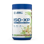 ISO-XP, White Choc Pistachio - 850 grams - Applied Nutrition