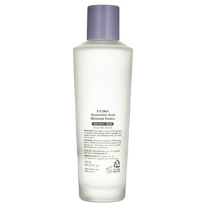It's Skin hialurono rūgšties drėkinamasis tonikas - 150 ml