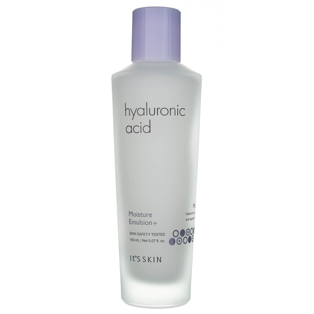 It's Skin hialurono rūgšties drėkinamoji emulsija+ - 150 ml