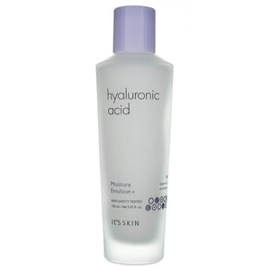 It's Skin hialurono rūgšties drėkinamoji emulsija+ - 150 ml