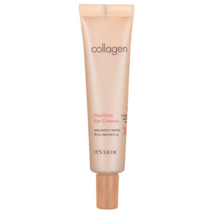 It's Skin kolageno maitinamasis akių kremas+ - 25 ml