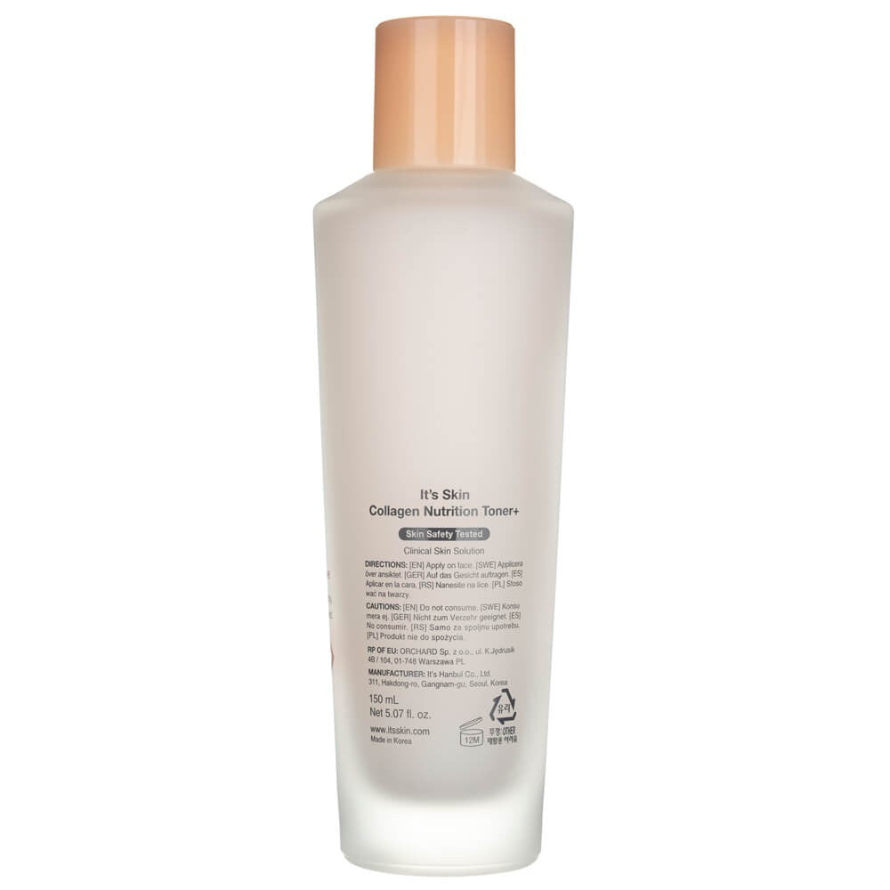 It's Skin Collagen Nutrition Tonikas+ - 150 ml
